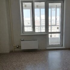 Квартира 18 м², 1-комнатная - изображение 4