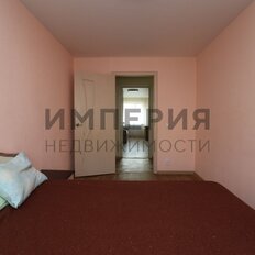 Квартира 60 м², 3-комнатная - изображение 4