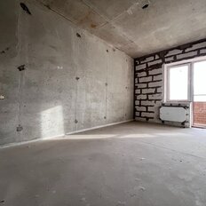 Квартира 28 м², студия - изображение 4