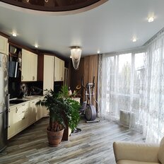 Квартира 76,5 м², 2-комнатная - изображение 1