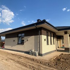 дом + 10 соток, участок - изображение 2