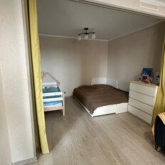 Квартира 54 м², 1-комнатная - изображение 5