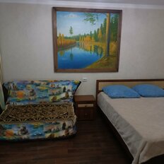 Квартира 30 м², 1-комнатная - изображение 5