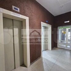 Квартира 39,5 м², 1-комнатная - изображение 3