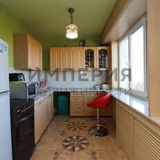 Квартира 69,2 м², 3-комнатная - изображение 2