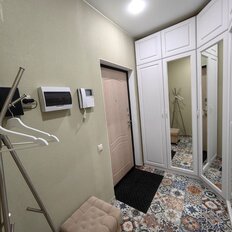 Квартира 28,2 м², студия - изображение 3