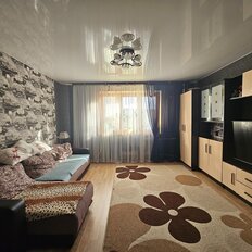 Квартира 80,8 м², 4-комнатная - изображение 2