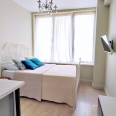 Квартира 19 м², студия - изображение 2