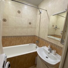 Квартира 37,7 м², 1-комнатная - изображение 1