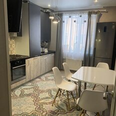 Квартира 69 м², 2-комнатная - изображение 1