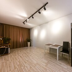Квартира 44,3 м², 1-комнатная - изображение 2