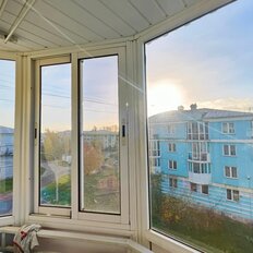 Квартира 70,8 м², 3-комнатная - изображение 3