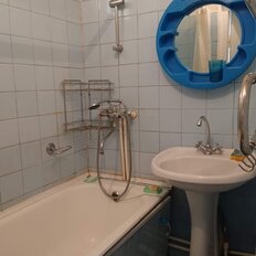 Квартира 58,3 м², 3-комнатная - изображение 1