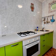 Квартира 36 м², 1-комнатная - изображение 2