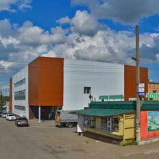 650 м², торговое помещение - изображение 2