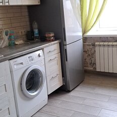 Квартира 51 м², 2-комнатная - изображение 3
