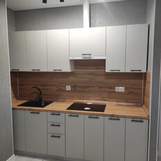 Квартира 30 м², студия - изображение 2
