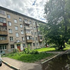 Квартира 44 м², 2-комнатная - изображение 1