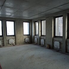 Квартира 50,8 м², 2-комнатные - изображение 5