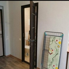 Квартира 24 м², студия - изображение 5