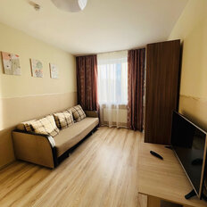Квартира 34,4 м², 1-комнатная - изображение 1