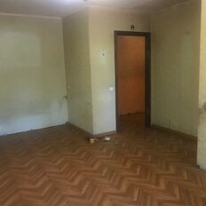 Квартира 32 м², 1-комнатная - изображение 1