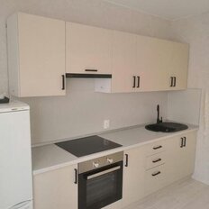 Квартира 37 м², 1-комнатная - изображение 2
