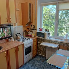 Квартира 46 м², 2-комнатная - изображение 4