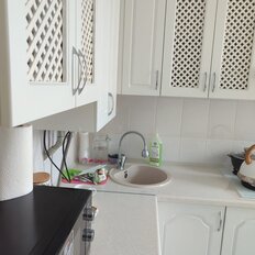 Квартира 30,7 м², 1-комнатная - изображение 2