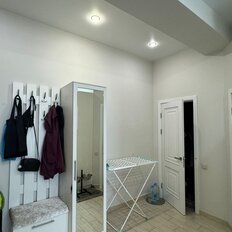 Квартира 56 м², 2-комнатная - изображение 3