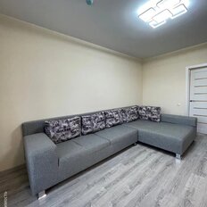 Квартира 58,9 м², 2-комнатная - изображение 3