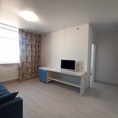 Квартира 42 м², 1-комнатная - изображение 5