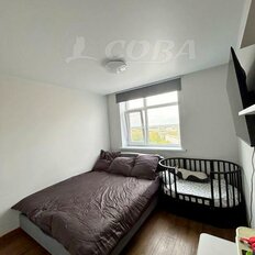 Квартира 37,4 м², 1-комнатная - изображение 5