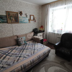Квартира 34 м², 1-комнатная - изображение 5