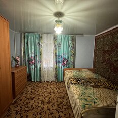 Квартира 50 м², 2-комнатная - изображение 5