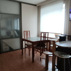 Квартира 57,2 м², 3-комнатная - изображение 1
