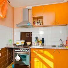 Квартира 35,4 м², 1-комнатная - изображение 2