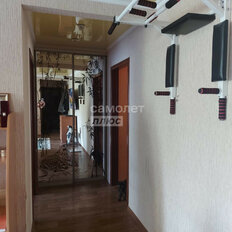 Квартира 58,3 м², 3-комнатная - изображение 2