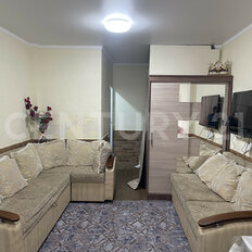 Квартира 27 м², 1-комнатная - изображение 1
