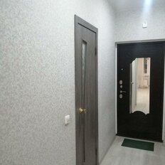 Квартира 30 м², студия - изображение 3