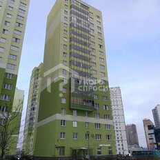 Квартира 78,6 м², 3-комнатная - изображение 1