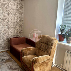 Квартира 65,3 м², 3-комнатная - изображение 4