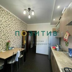 Квартира 54,6 м², 2-комнатная - изображение 3