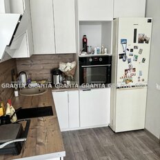 Квартира 46,7 м², 2-комнатная - изображение 5