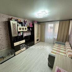 Квартира 50 м², 2-комнатная - изображение 3