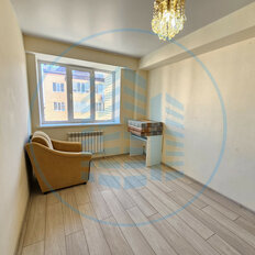 Квартира 35,2 м², 1-комнатная - изображение 3