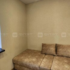 Квартира 16 м², студия - изображение 2