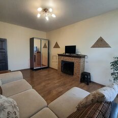Квартира 37,7 м², 1-комнатная - изображение 3