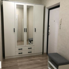 Квартира 43 м², 1-комнатная - изображение 4