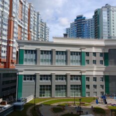 Квартира 29,1 м², студия - изображение 4